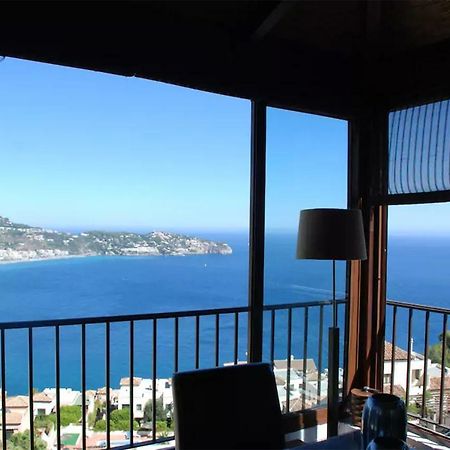 Casa Del Mediterraneo La Herradura  Luaran gambar