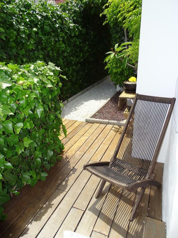 Casa Del Mediterraneo La Herradura  Luaran gambar