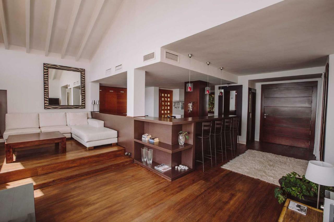 Casa Del Mediterraneo La Herradura  Luaran gambar