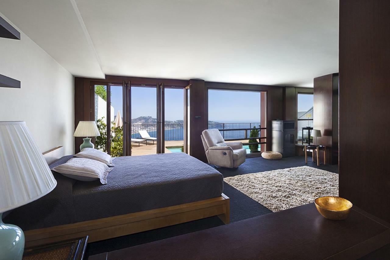 Casa Del Mediterraneo La Herradura  Luaran gambar