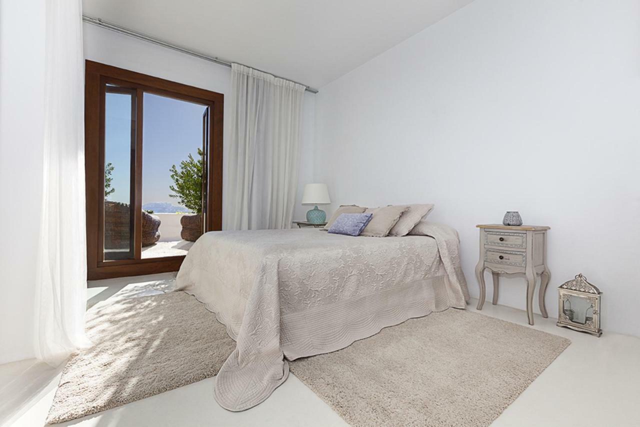 Casa Del Mediterraneo La Herradura  Luaran gambar
