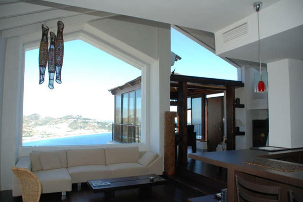 Casa Del Mediterraneo La Herradura  Luaran gambar