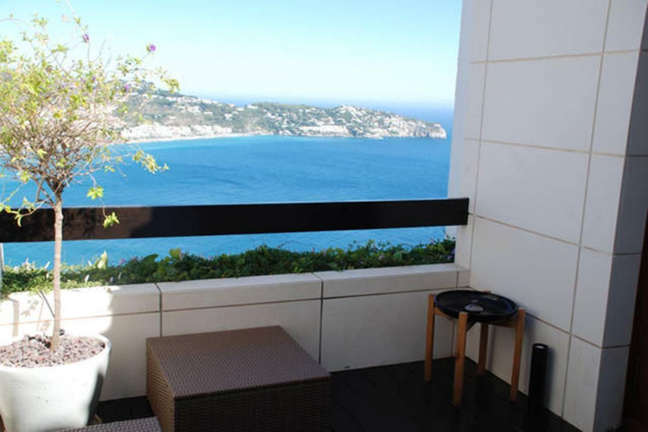 Casa Del Mediterraneo La Herradura  Luaran gambar
