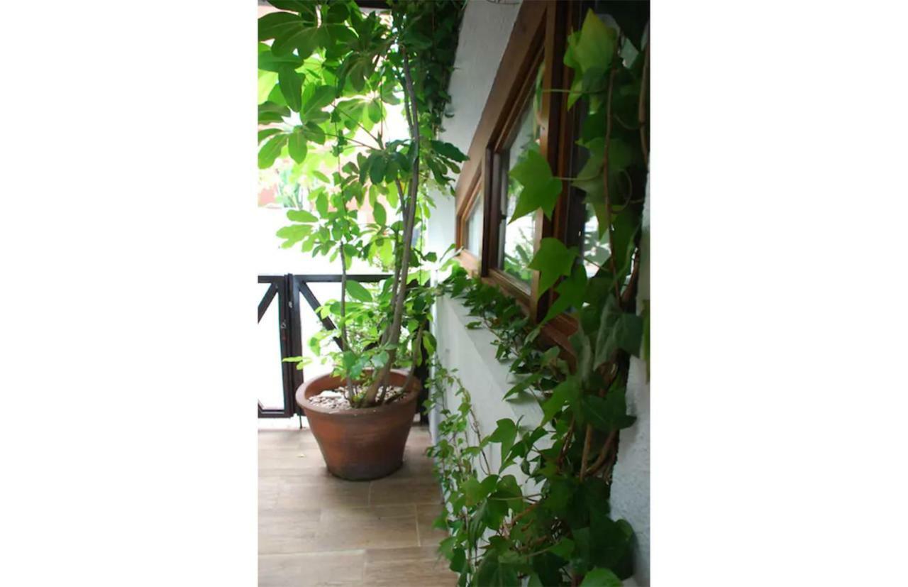 Casa Del Mediterraneo La Herradura  Luaran gambar