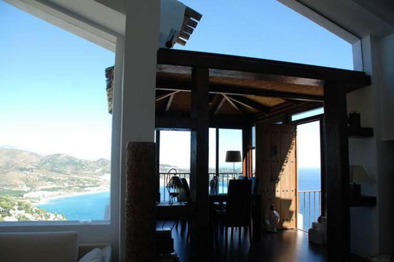 Casa Del Mediterraneo La Herradura  Luaran gambar