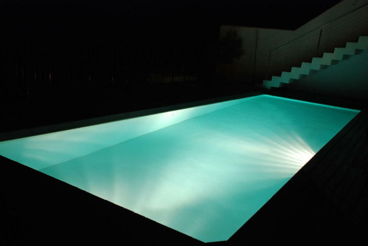 Casa Del Mediterraneo La Herradura  Luaran gambar