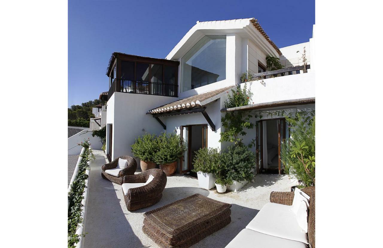 Casa Del Mediterraneo La Herradura  Luaran gambar