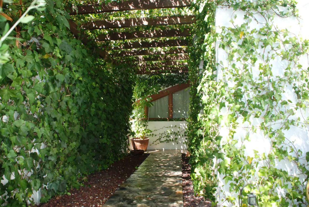 Casa Del Mediterraneo La Herradura  Luaran gambar