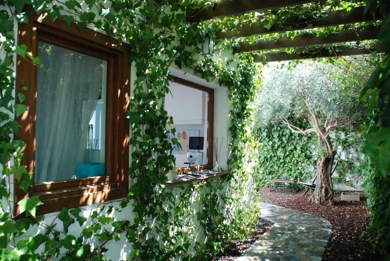 Casa Del Mediterraneo La Herradura  Luaran gambar