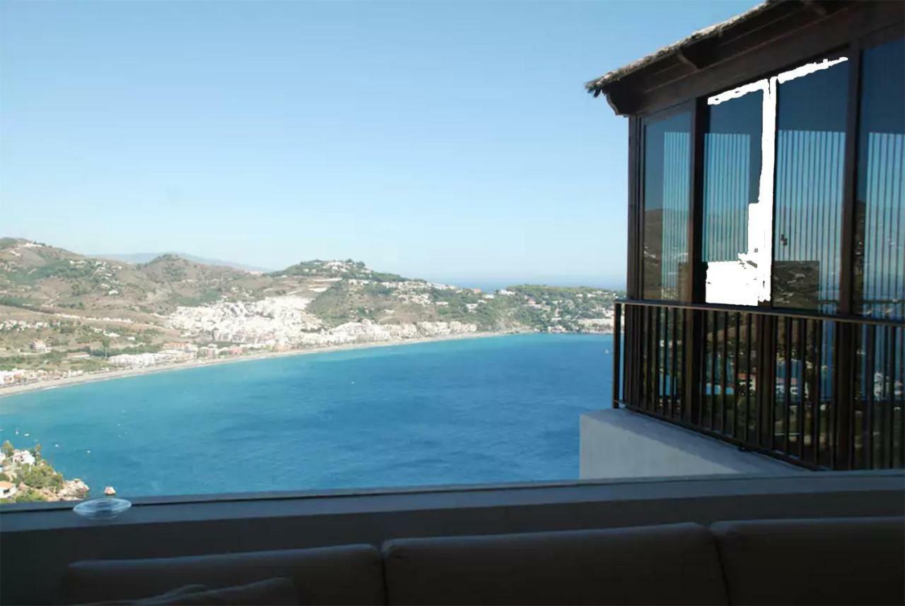 Casa Del Mediterraneo La Herradura  Luaran gambar