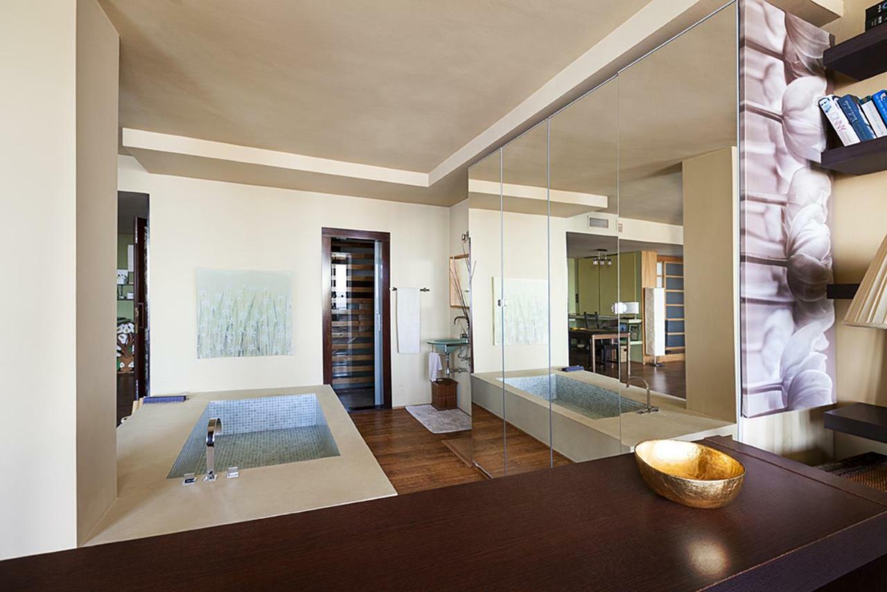 Casa Del Mediterraneo La Herradura  Luaran gambar