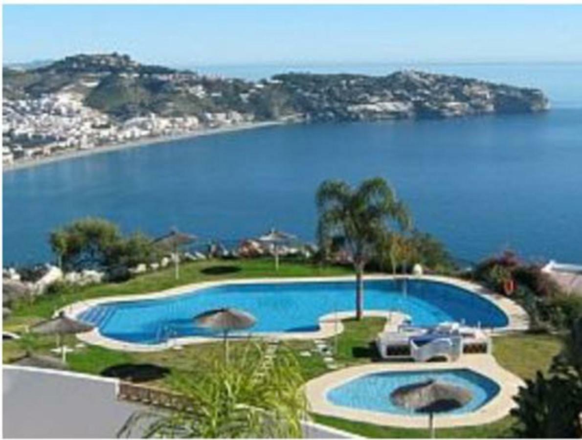 Casa Del Mediterraneo La Herradura  Luaran gambar