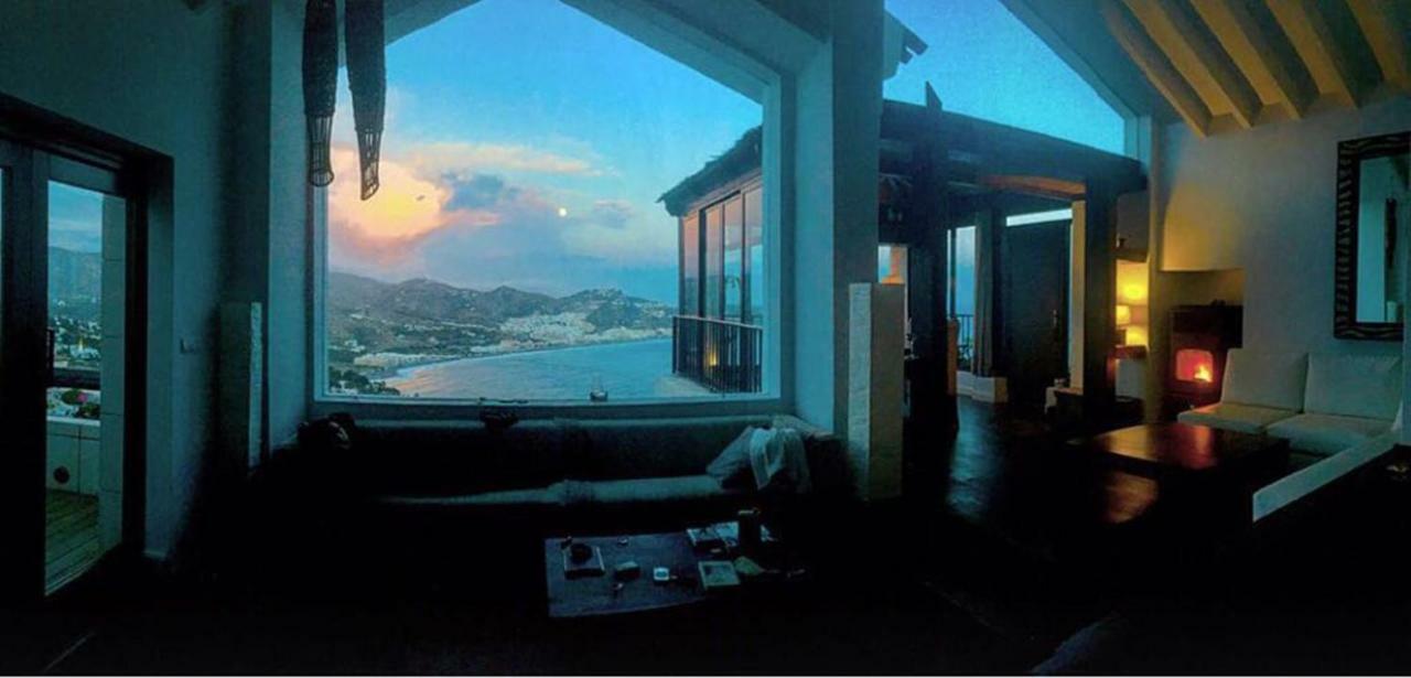 Casa Del Mediterraneo La Herradura  Luaran gambar
