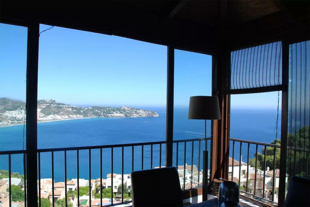 Casa Del Mediterraneo La Herradura  Luaran gambar