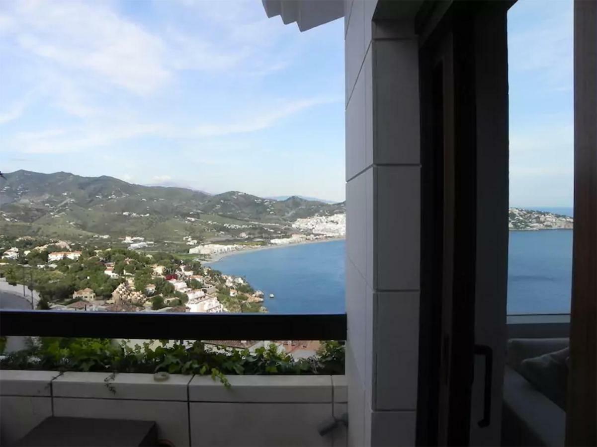 Casa Del Mediterraneo La Herradura  Luaran gambar