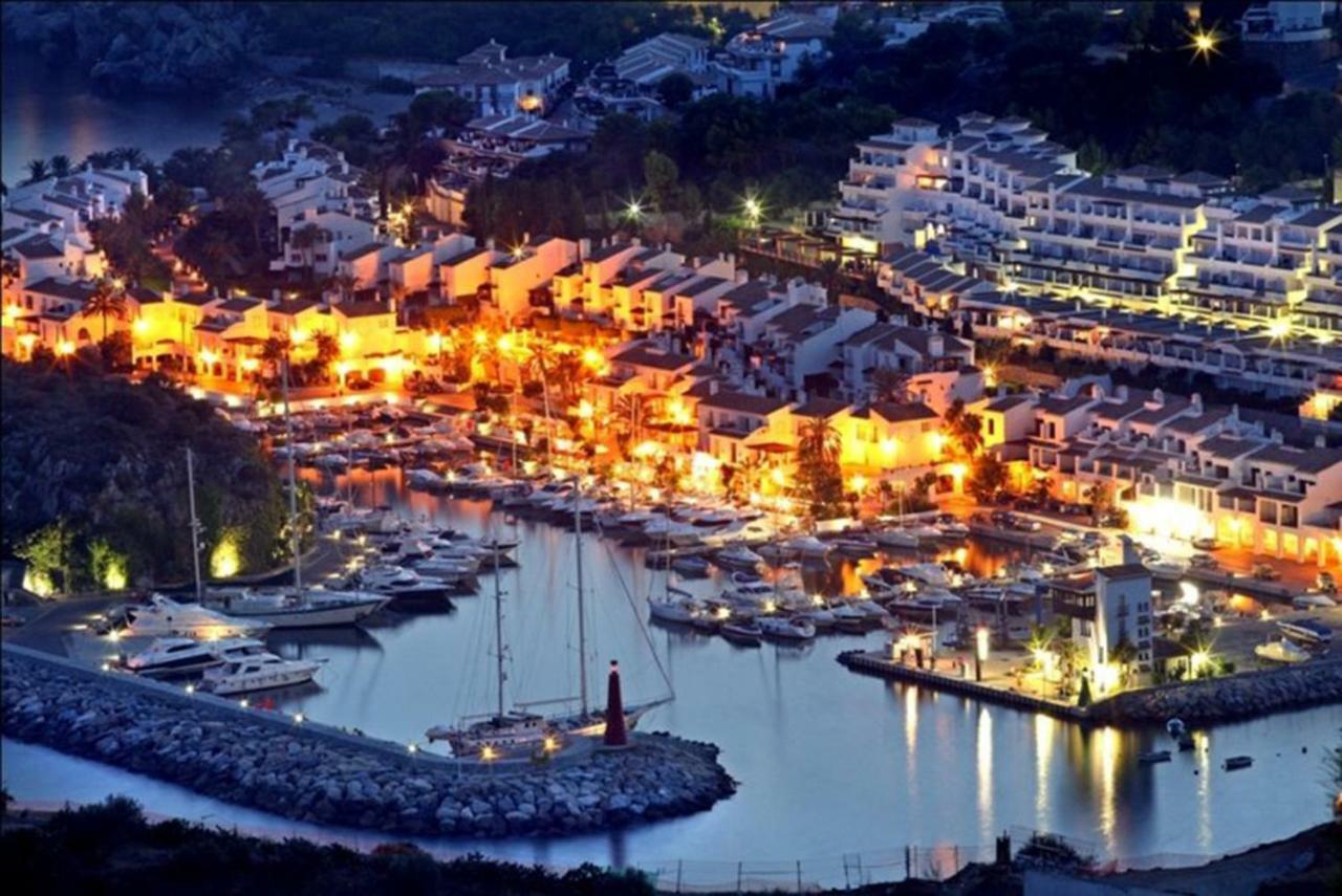 Casa Del Mediterraneo La Herradura  Luaran gambar